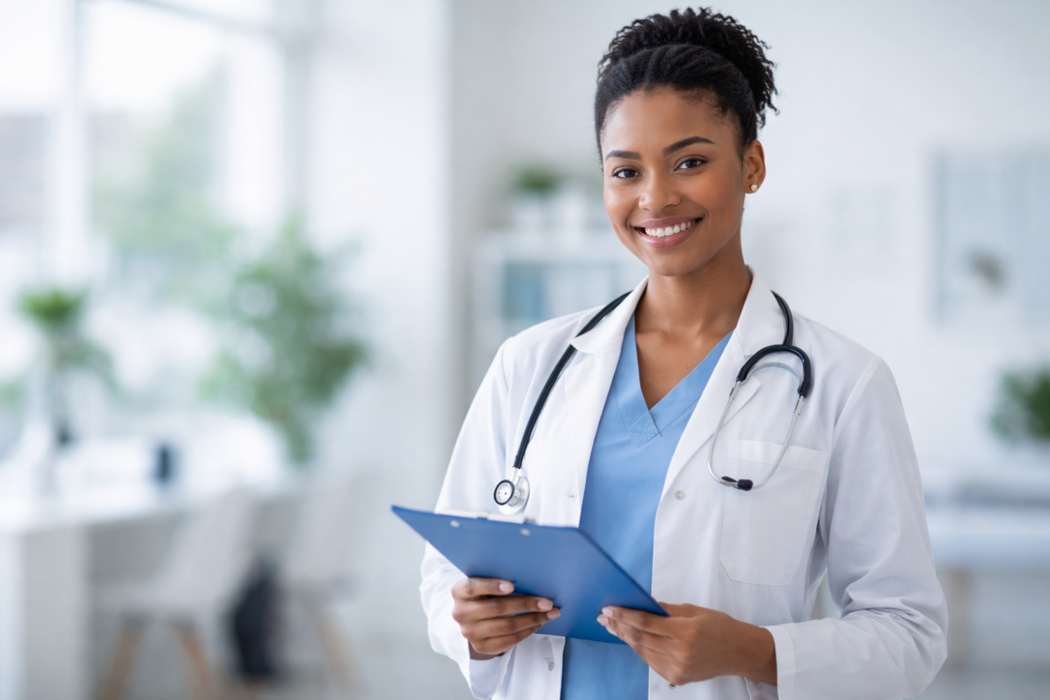 Primary Healthcare Services