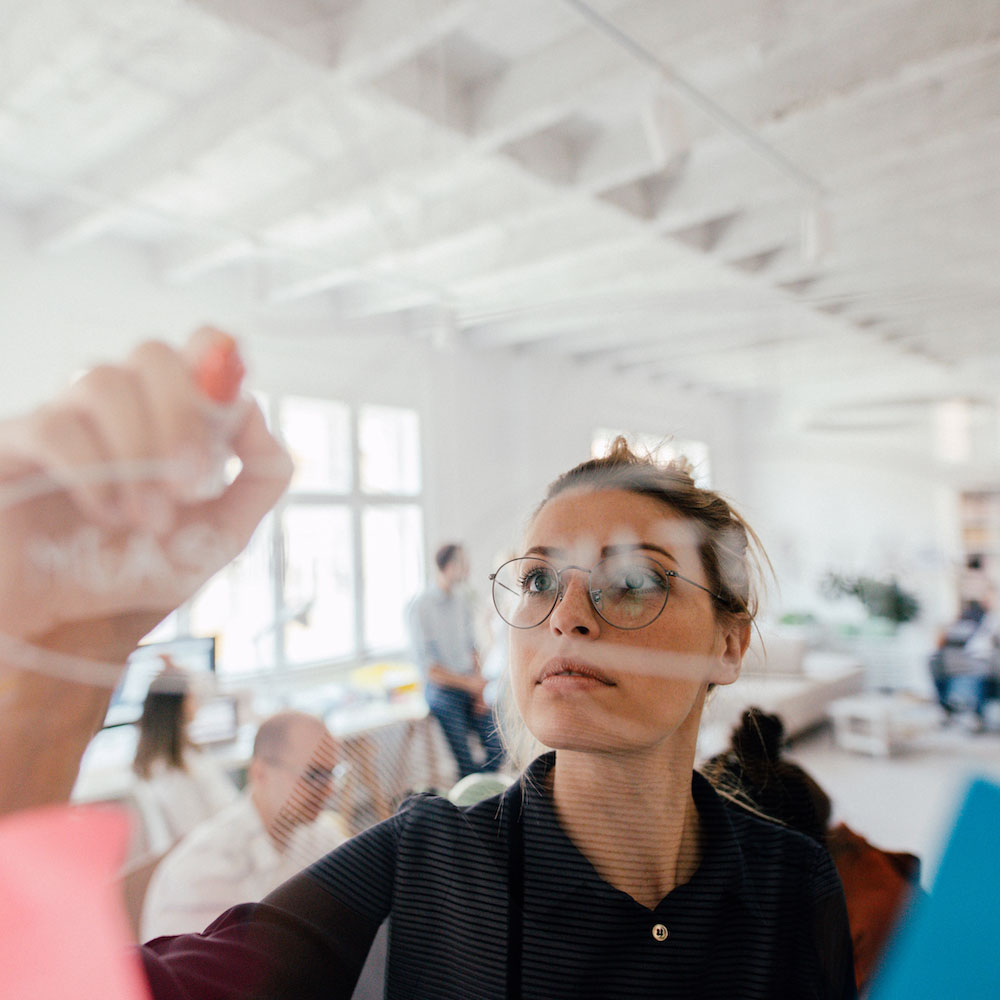 Geographic <br>Expansion